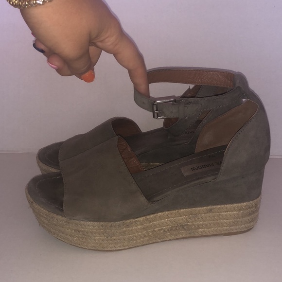 Steve Madden Espadrilles - Picture 2 of 4